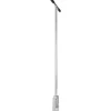Talen Tools G21 Grondboor - Verzinkt staal - 7cm - Rubberen handvatten