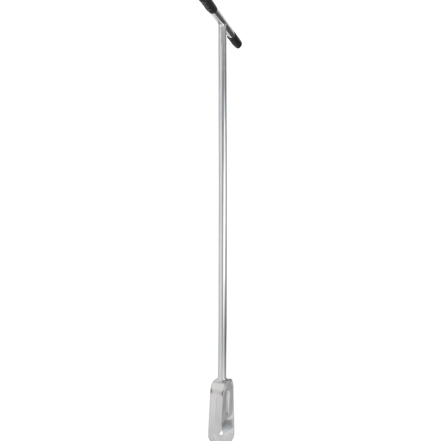 Talen Tools G21 Grondboor - Verzinkt staal - 7cm - Rubberen handvatten