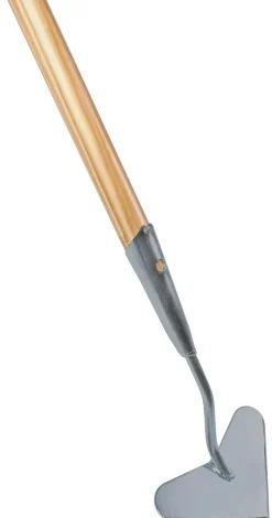 Talen Tools HS14C Hartschoffel - Verzinkt - 14cm - Essenhouten steel - 160cm