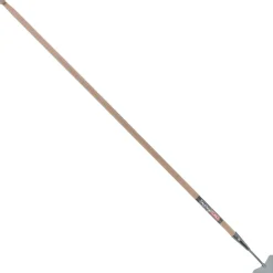 Talen Tools HS14C Hartschoffel - Verzinkt - 14cm - Essenhouten steel - 160cm