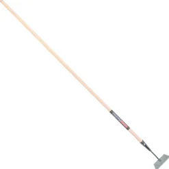 Talen Tools RS16C Schoffel - Verzinkt - 16cm - Essenhouten steel - 160cm