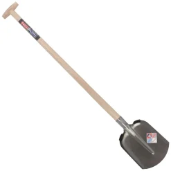 Talen Tools Z58M Bats - Excellent - Maat 000 - Essenhouten steel - 110cm - Met opstapje