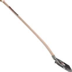Talen Tools Z58M Bats - Excellent - Maat 000 - Essenhouten steel - 110cm - Met opstapje