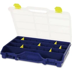 TAYG 147005 Assortimentsdoos - 81 x 350 x 460mm