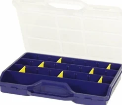 TAYG 145001 Assortimentsdoos - 51 x 238 x 312mm