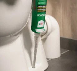 TEC7 Anchor Chemisch anker - Patroon - 280ml