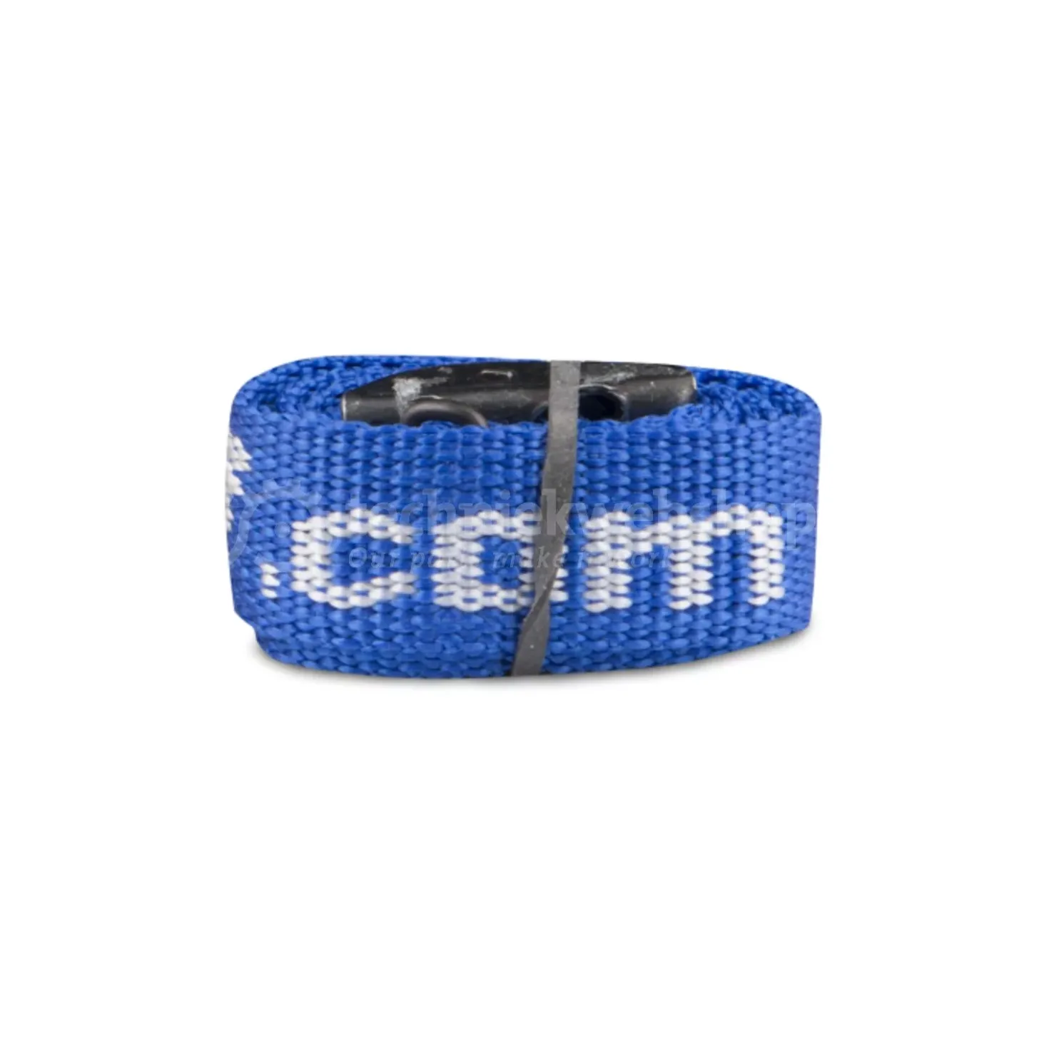 TEC7 Fasty Spanbandenset 50cm / 100cm / 200cm / 300cm
