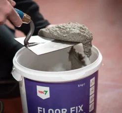 TEC7 Floor Fix Epoxymortel