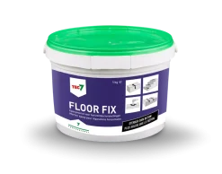 TEC7 Floor Fix Epoxymortel