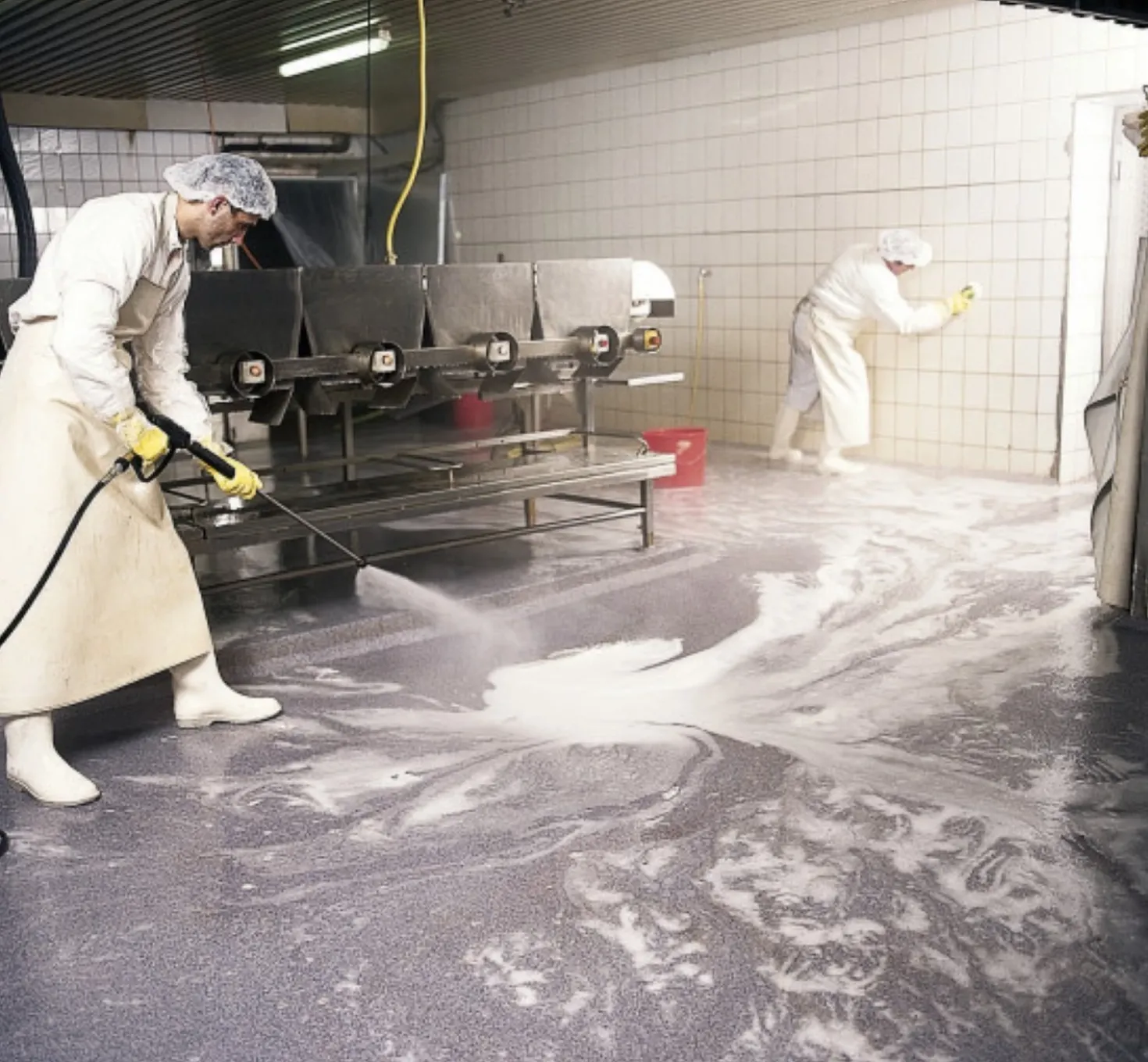 TEC7 HP Clean Reiniger - 1L