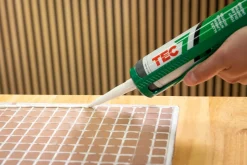 TEC7 Montagekit Koker - 310ml