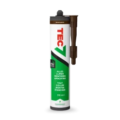 TEC7 Montagekit Koker - 310ml