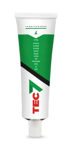 TEC7 Montagekit - Wit - Tube - 50ml