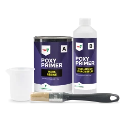 TEC7 631213000 Poxy Primer - 1KG