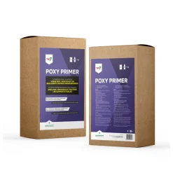TEC7 631213000 Poxy Primer - 1KG