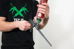 TEC7 PUR Pro Isolatie-/montageschuim - 750ml