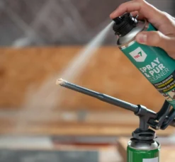 TEC7 Spray & PUR Cleaner - 500ml