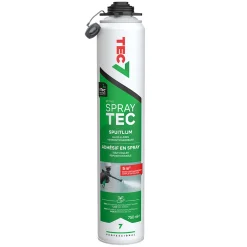 TEC7 ST7-101 Spraytec Spuitlijm voor volvlaksverlijming - aerosol - 750 ml