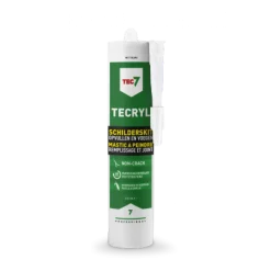 TEC7 Tecryl Schilderskit - 310ml