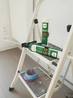 TEC7 Tecryl Schilderskit - 310ml
