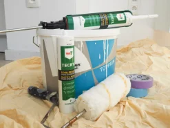 TEC7 Tecryl Schilderskit - 310ml - 12st
