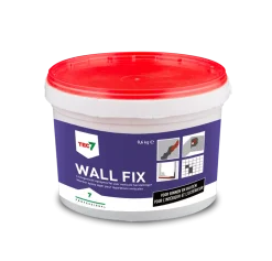 TEC7 Wall Fix