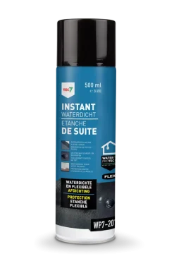 TEC7 WP7-201 Instant Waterdicht - 500ml