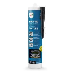 TEC7 602150000 WP7-301 Roofing Waterdicht - 310ml
