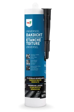 TEC7 WP7-101 Universeel Dakdicht - 310ml