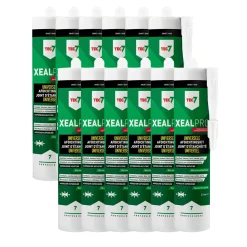 TEC7 XealPro Universele kit - 310ml - 12st
