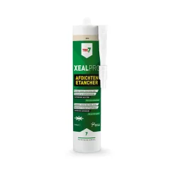 TEC7 X-seal Afdichtingskit Koker - 310ml