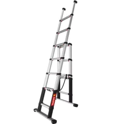Telesteps 72423-681 Combi Line Telescoopladder - 2.3m