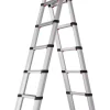 Telesteps 72430-681 Combi Line Telescoopladder - 3.0m