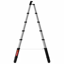 Telesteps 72430-681 Combi Line Telescoopladder - 3.0m