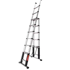 Telesteps 72430-681 Combi Line Telescoopladder - 3.0m