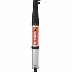Telesteps 20138-601 Eco Line Telescoopladder - 3.8m - met stabilisatie balk