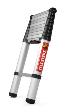 Telesteps 20130-501 Eco Line Telescoopladder - 3.0m