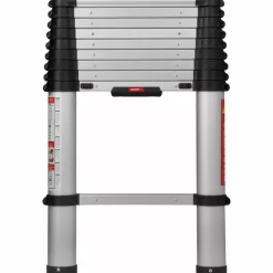 Telesteps 20130-501 Eco Line Telescoopladder - 3.0m