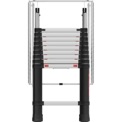Telesteps 72527-541 Loft Line Maxi 10 Telescoopladder zolder - 3.0m