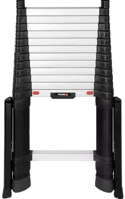 Telesteps 72241-781 Prime Line Telescoopladder - 4.1m - met stabilizer