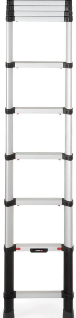 Telesteps 72230-581 Prime Line Telescoopladder - 3.0m
