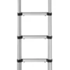 Telesteps 72235-681 Prime Line Telescoopladder - 3.5m - met stabilisatie balk