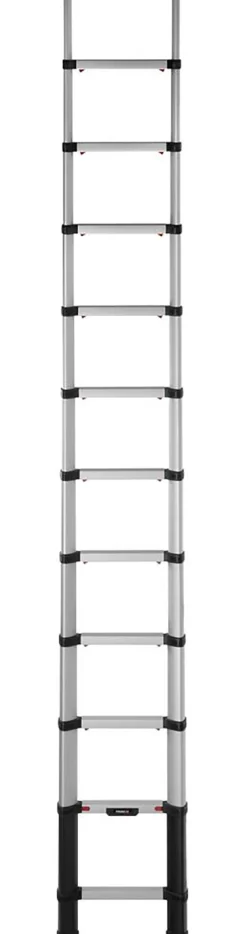 Telesteps 72235-681 Prime Line Telescoopladder - 3.5m - met stabilisatie balk