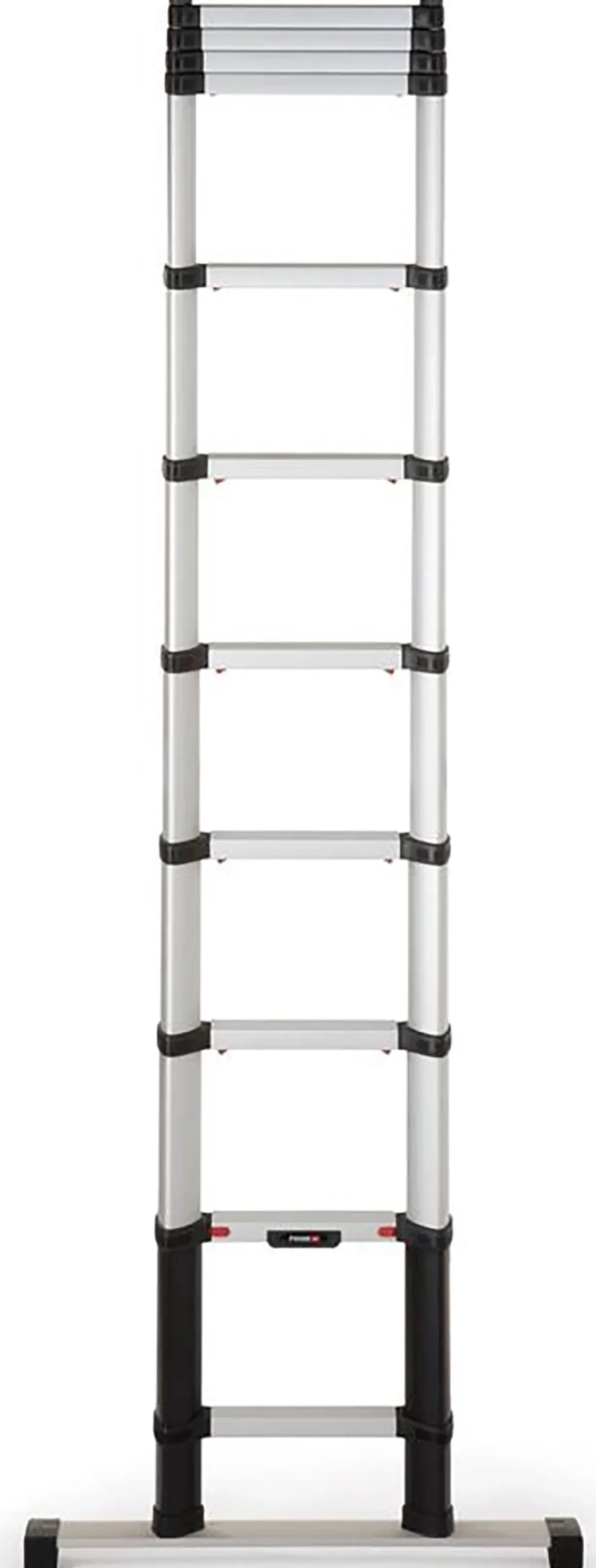 Telesteps 72235-681 Prime Line Telescoopladder - 3.5m - met stabilisatie balk