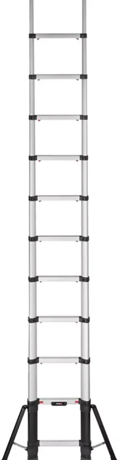 Telesteps 72235-781 Prime Line Telescoopladder - 3.5m - met Stabilizer