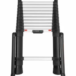 Telesteps 72235-781 Prime Line Telescoopladder - 3.5m - met Stabilizer