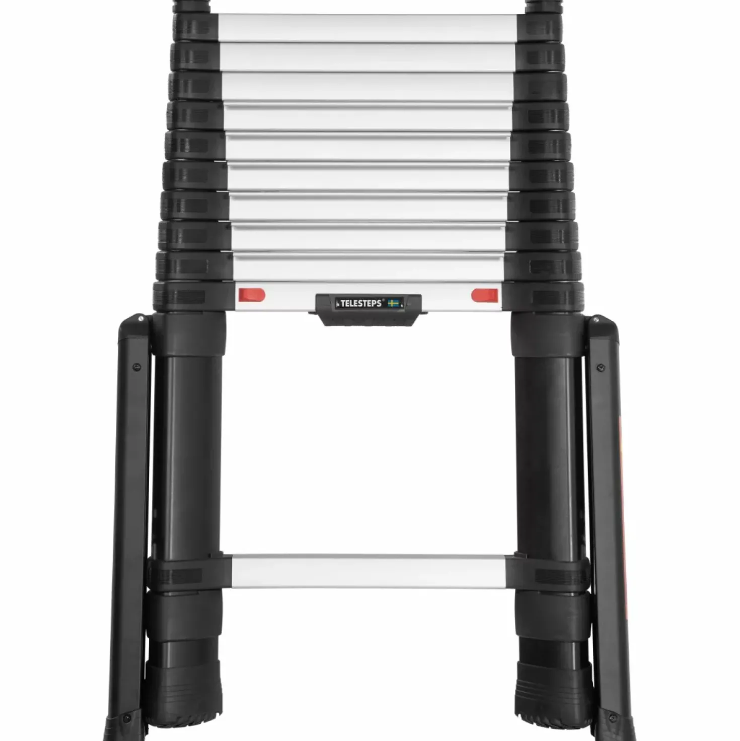 Telesteps 72235-781 Prime Line Telescoopladder - 3.5m - met Stabilizer