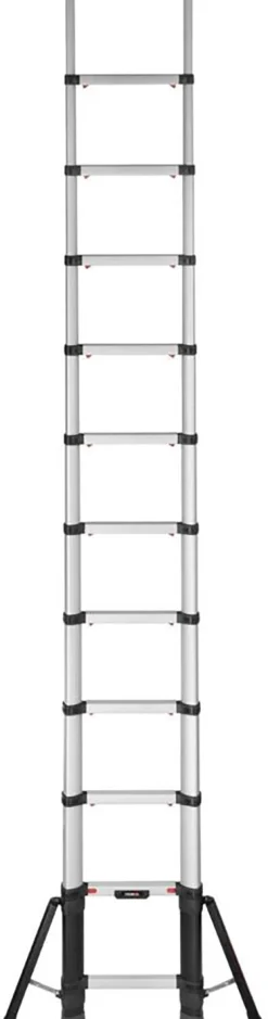 Telesteps 72235-781 Prime Line Telescoopladder - 3.5m - met Stabilizer