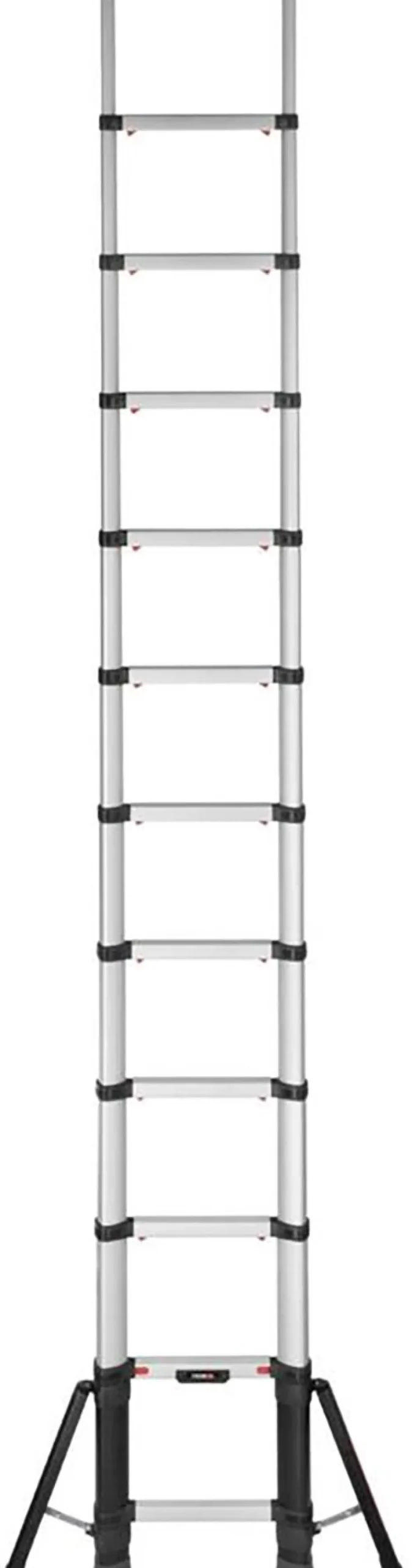 Telesteps 72235-781 Prime Line Telescoopladder - 3.5m - met Stabilizer