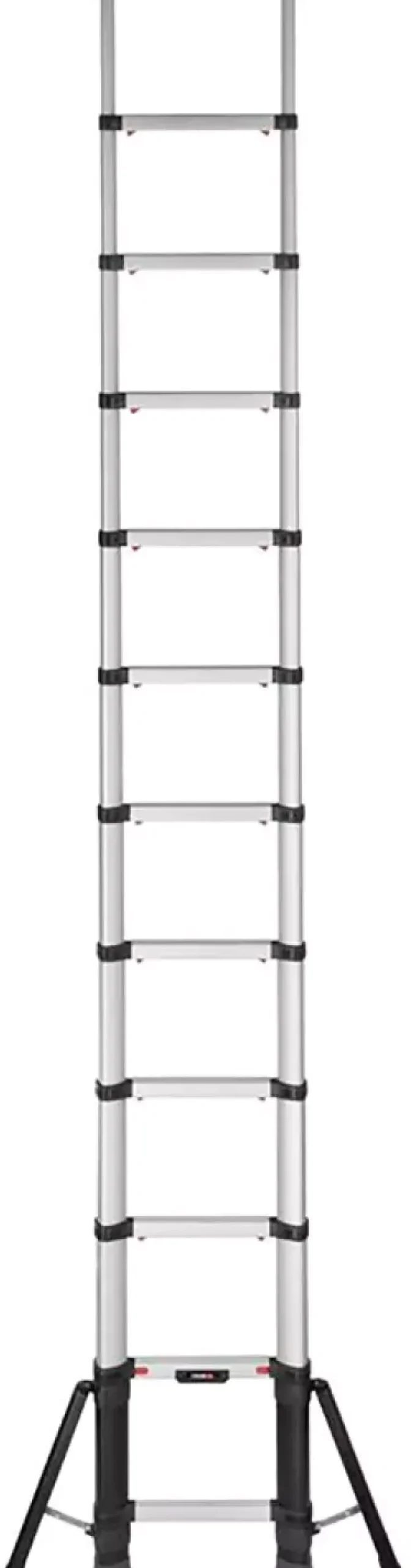 Telesteps 72235-781 Prime Line Telescoopladder - 3.5m - met Stabilizer